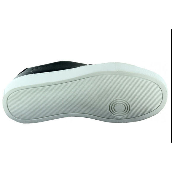 Mellow Walk Women's 7.5 E Jessica Slip-On SD Steel Toe Shoes  482072 NEW! - Picture 4 of 5